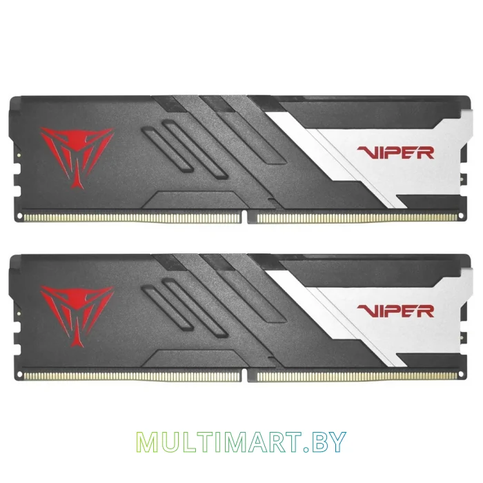 Оперативная память Patriot Viper Venom 2x16GB DDR5 PC5-48000 (PVV532G600C30K)